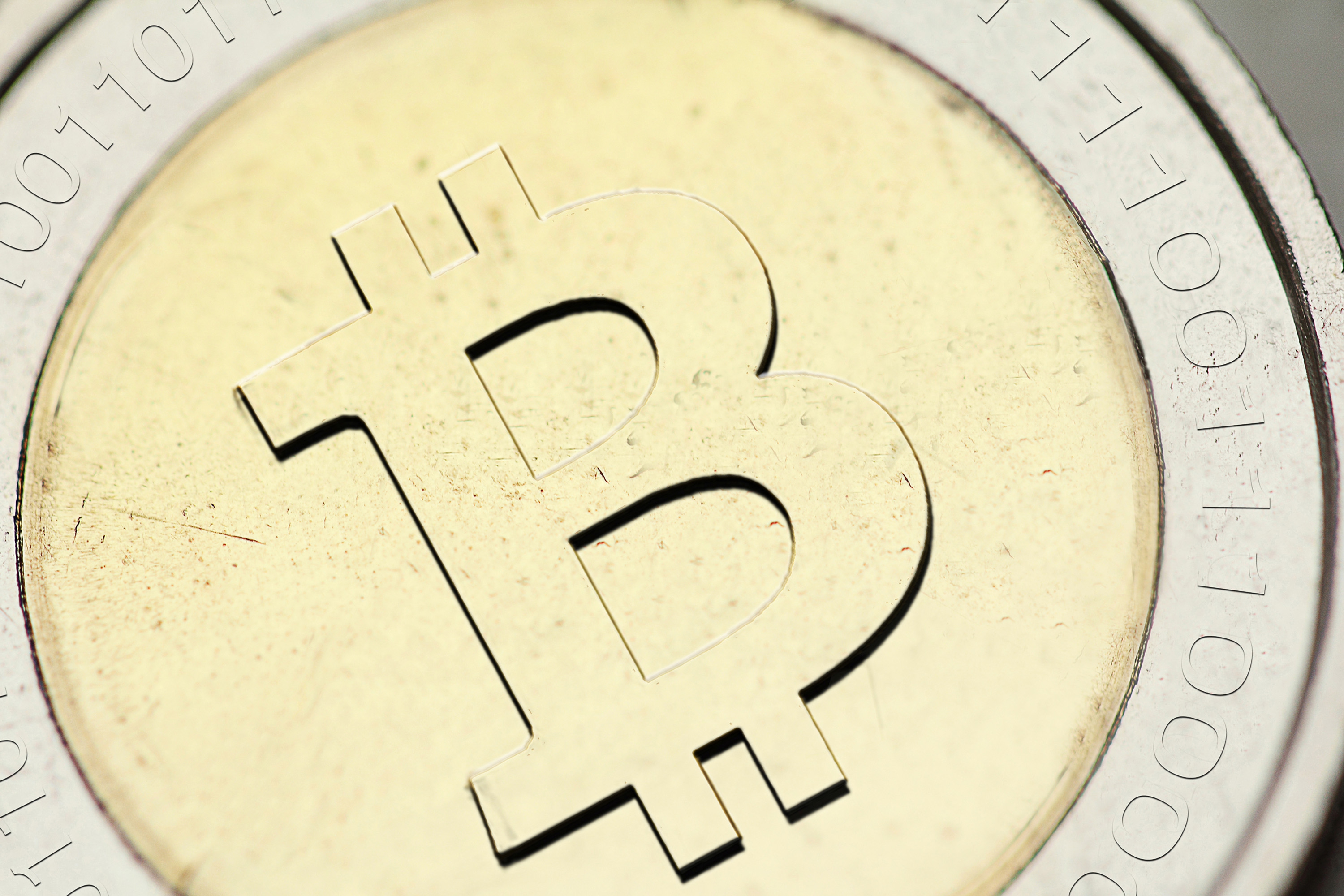 Wasn’t bitcoin supposed to be a hedge against inflation?